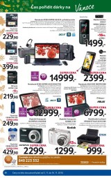 Tesco aktuln letk, strana 26 