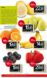 Tesco letk, strana 2 