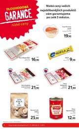 Tesco letk, strana 4 