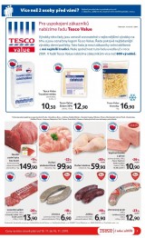 Tesco letk, strana 5 