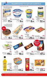 Tesco letk, strana 6 
