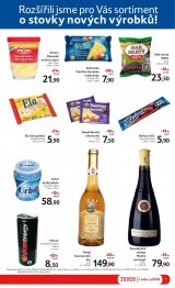 Tesco letk, strana 7 