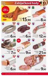 Tesco akn letk, strana 6 