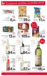 Tesco akn letk, strana 10 