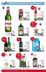 Tesco akn letk, strana 12 