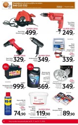 Tesco akn letk, strana 22 