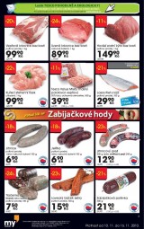 Tesco akn letk, strana 2 