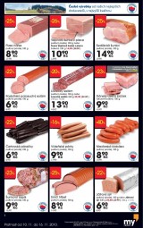 Tesco akn letk, strana 3 