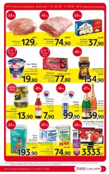 Tesco aktuln letk, strana 3 