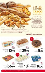 Tesco aktuln letk, strana 4 