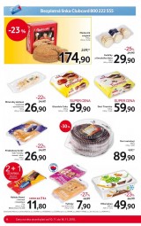 Tesco aktuln letk, strana 8 