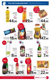 Tesco aktuln letk, strana 9 