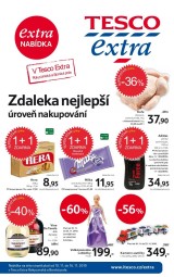 Tesco akn letk, strana 1 
