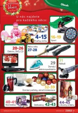 Tesco Akn letk, strana 3 