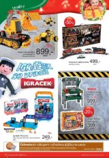 Tesco Akn letk, strana 8 