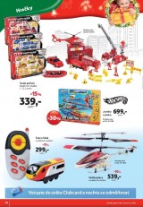 Tesco Akn letk, strana 10 