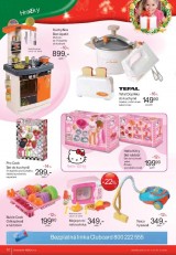Tesco Akn letk, strana 12 