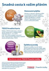 Tesco Akn letk, strana 30 