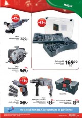 Tesco Akn letk, strana 31 