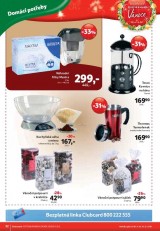 Tesco Akn letk, strana 32 