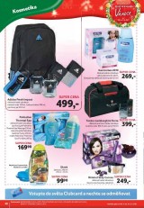 Tesco Akn letk, strana 40 