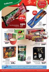 Tesco Akn letk, strana 42 