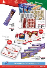 Tesco Akn letk, strana 43 