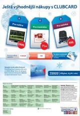 Tesco Akn letk, strana 48 
