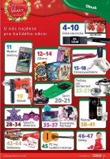 Tesco letk, strana 3 