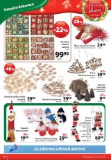 Tesco letk, strana 34 