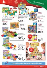 Tesco aktuln letk, strana 5 