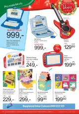 Tesco aktuln letk, strana 6 