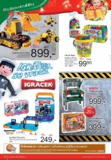 Tesco aktuln letk, strana 12 