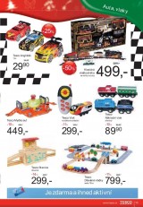 Tesco aktuln letk, strana 13 