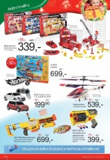 Tesco aktuln letk, strana 14 