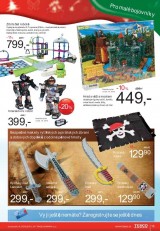 Tesco aktuln letk, strana 15 