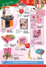 Tesco aktuln letk, strana 16 