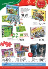 Tesco aktuln letk, strana 20 