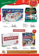 Tesco aktuln letk, strana 22 