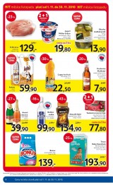 Tesco letk, strana 2 
