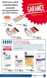Tesco letk, strana 3 