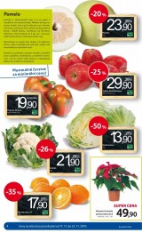 Tesco letk, strana 4 