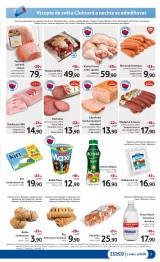 Tesco letk, strana 5 