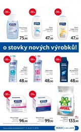 Tesco letk, strana 7 
