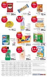 Tesco letk, strana 8 