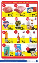 Tesco akn letk, strana 3 