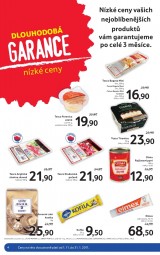 Tesco akn letk, strana 4 
