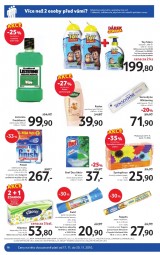 Tesco akn letk, strana 16 