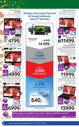 Tesco akn letk, strana 26 
