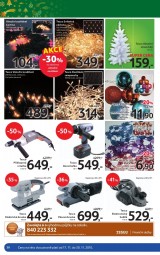 Tesco akn letk, strana 30 